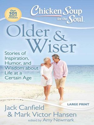 cover image of Older & Wiser